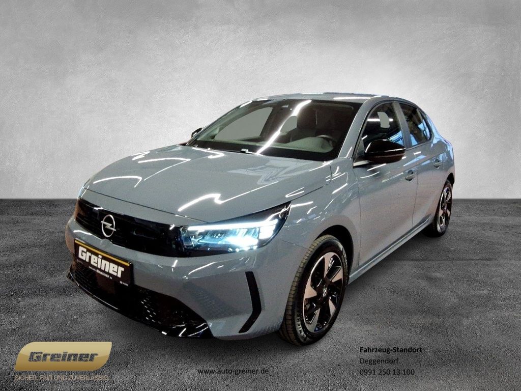 Opel Corsa 2023