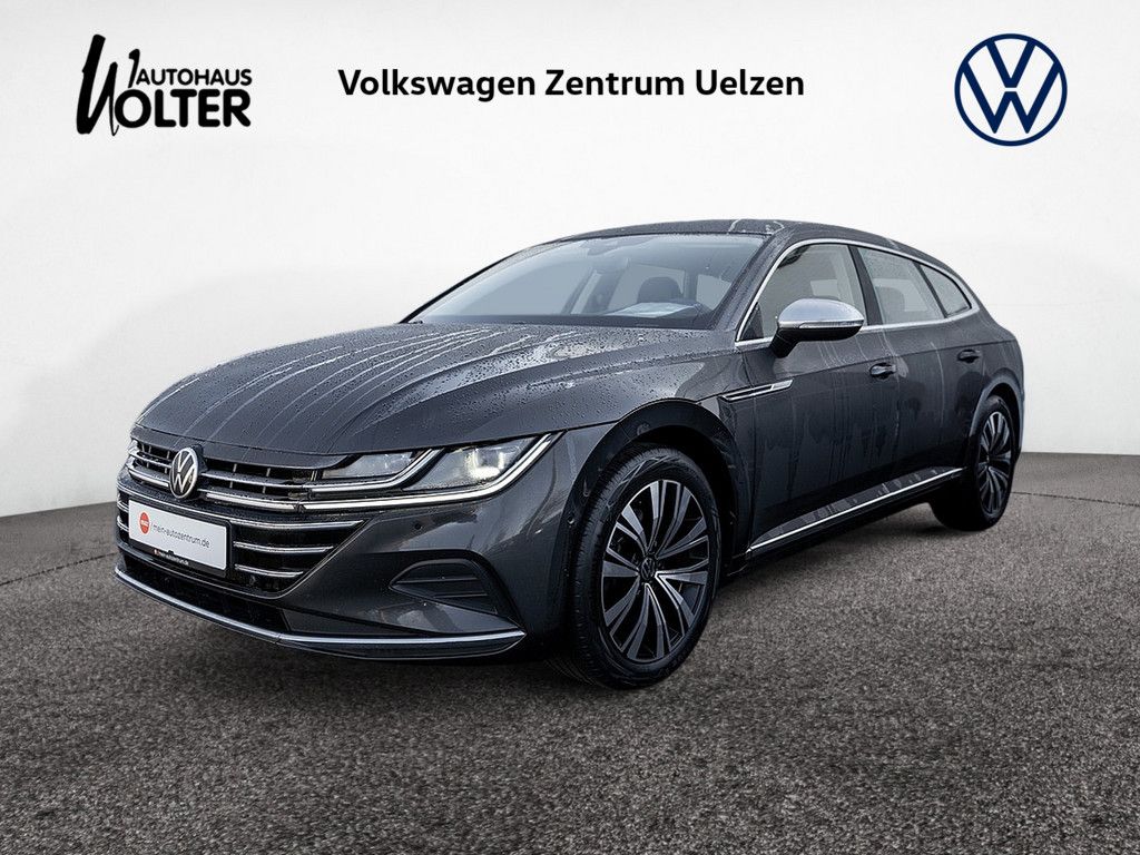 Volkswagen Arteon 2022