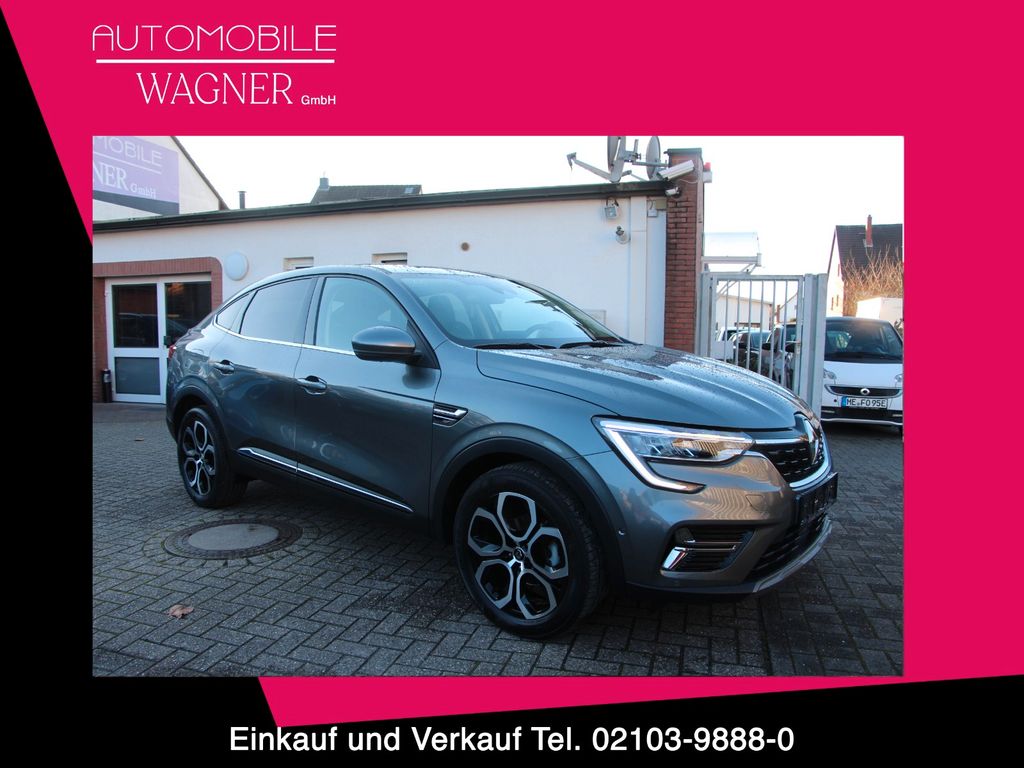 Renault Arkana 2024