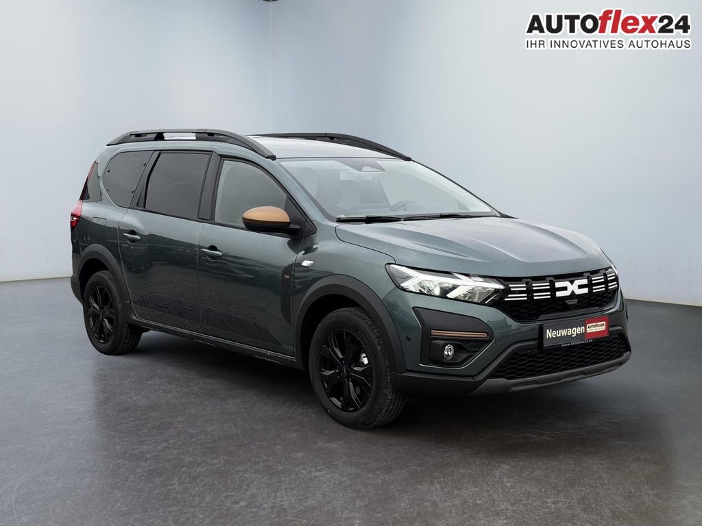 Dacia Jogger 2025