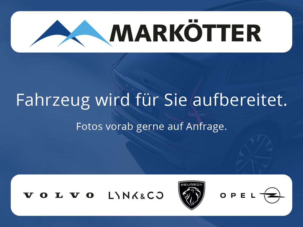Volvo XC40 2022