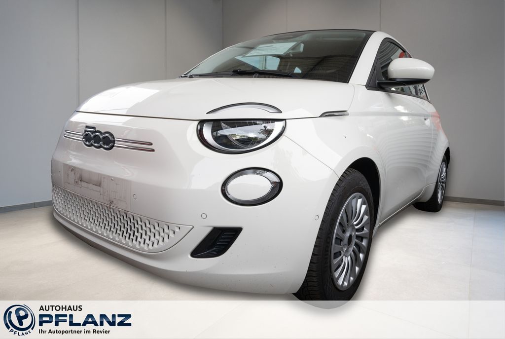 Fiat 500 2023