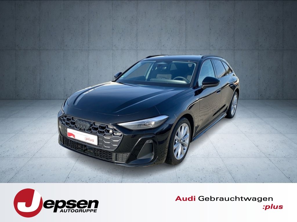 Audi A5 2025