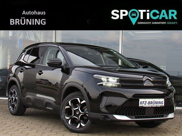 Citroën C5 Aircross 2024