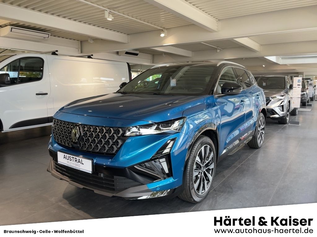 Renault Austral 2025