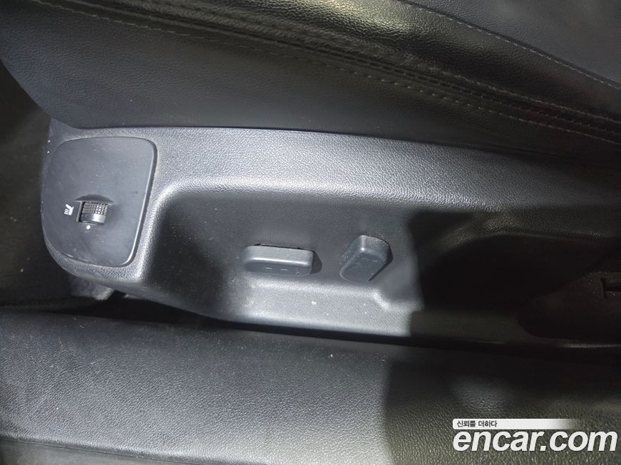 Renault-KoreaSamsung SM5  2012