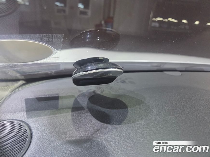 Renault-KoreaSamsung SM5  2012