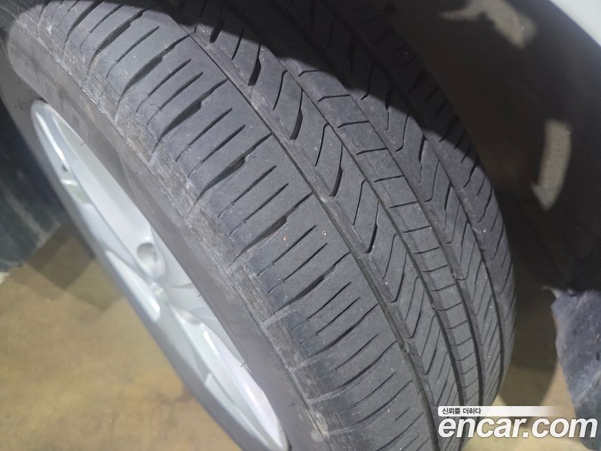 Renault-KoreaSamsung SM5  2012