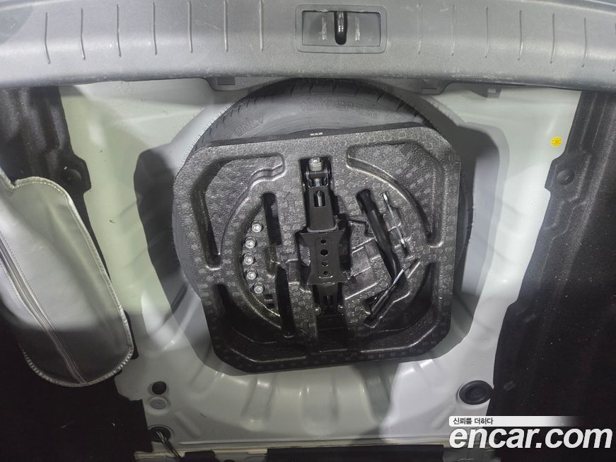 Renault-KoreaSamsung SM5  2012