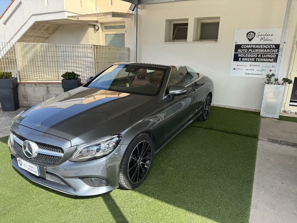 Mercedes-Benz Other 2020
