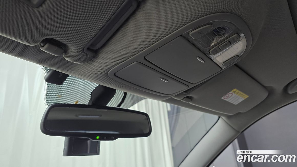 Hyundai Santafe 2008