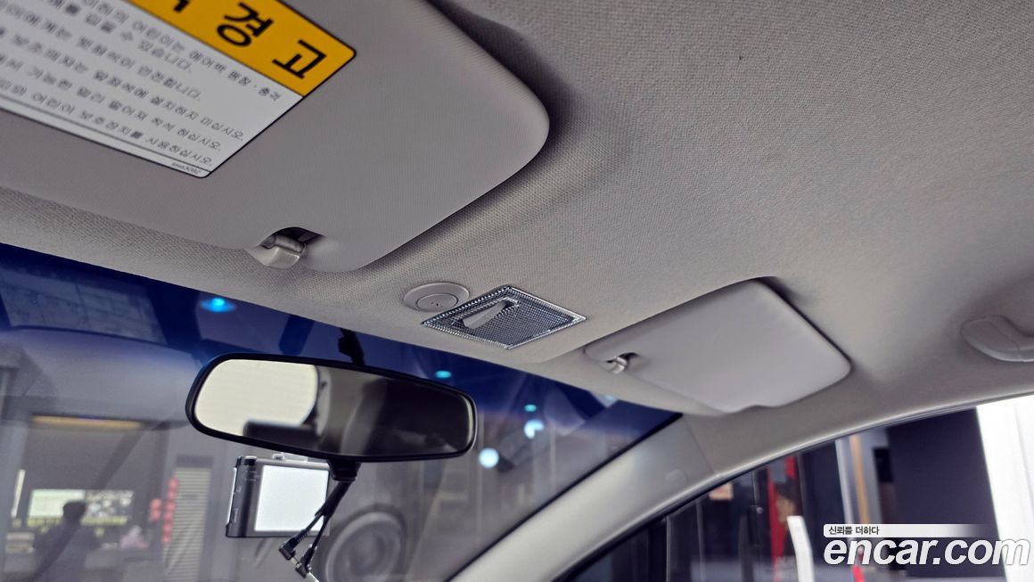 ChevroletGMDaewoo Spark 2014