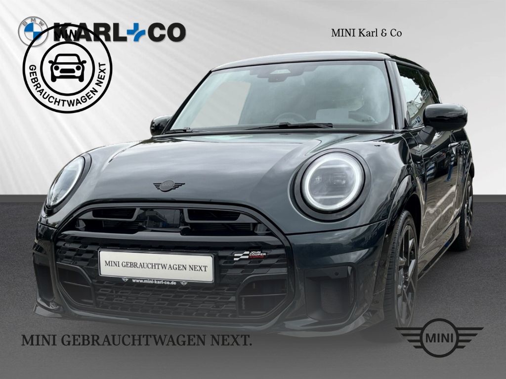 MINI Cooper C 2024