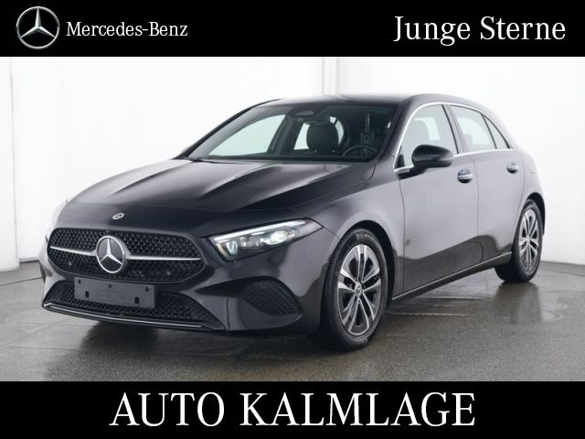 Mercedes-Benz A 200 2024