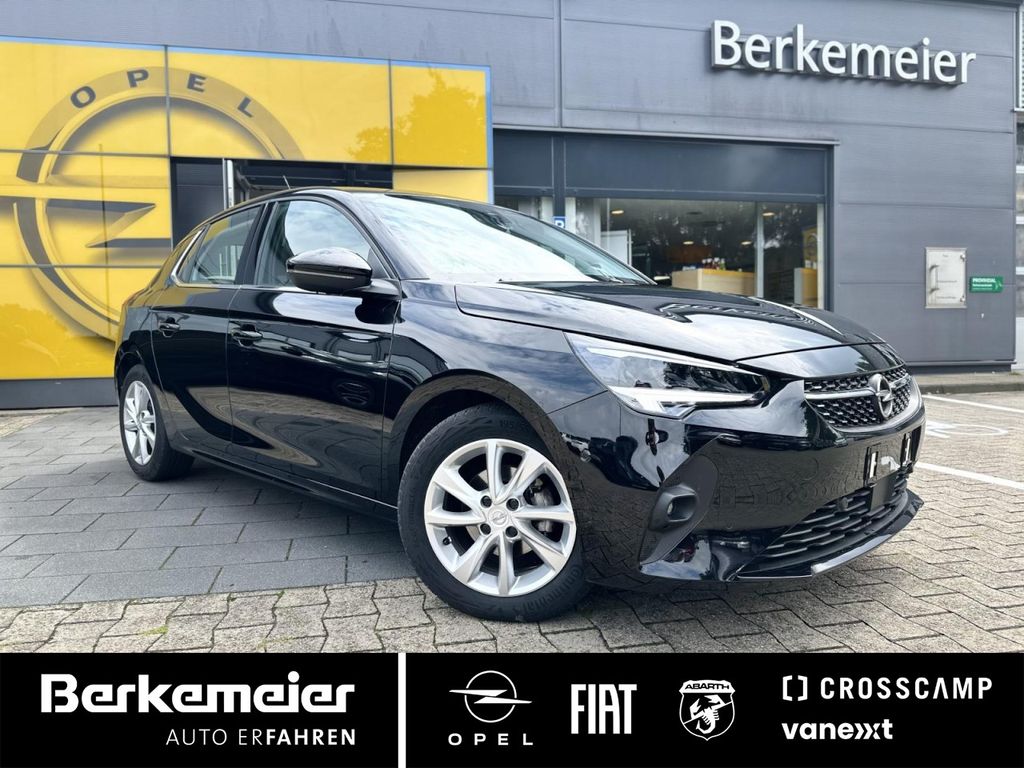 Opel Corsa 2022