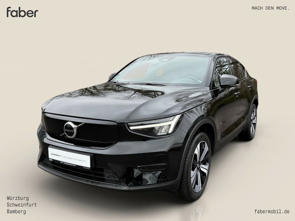 Volvo C40 2022