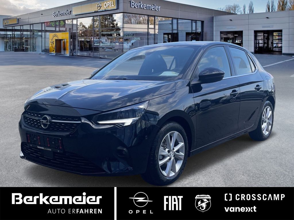 Opel Corsa 2023
