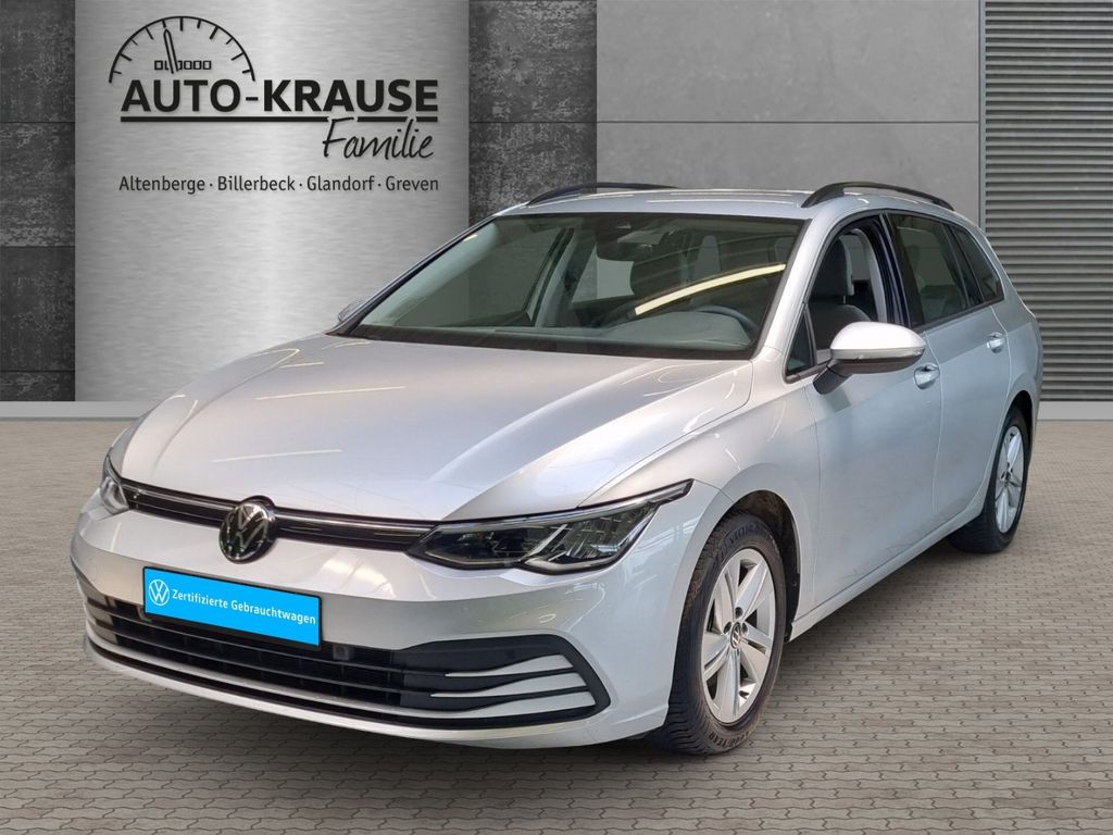 Volkswagen Golf 2024