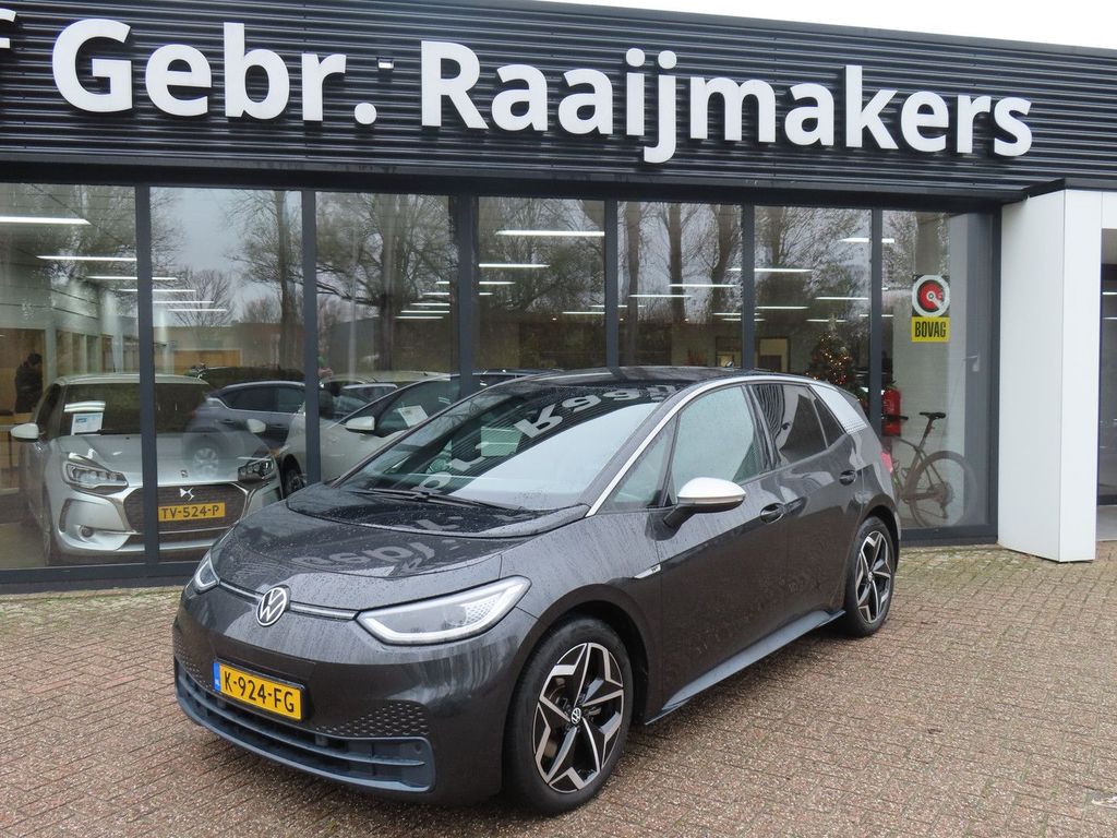 Volkswagen ID.3 2020