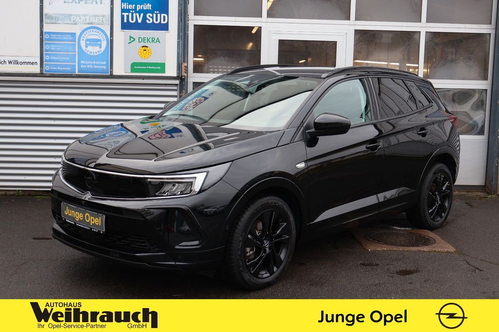 Opel Grandland (X) 2024