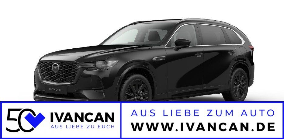 Mazda CX-80