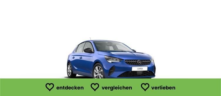 Opel Corsa 2023