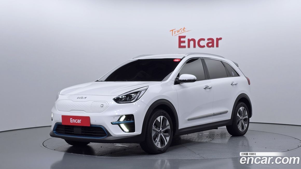 Kia Niro 2022