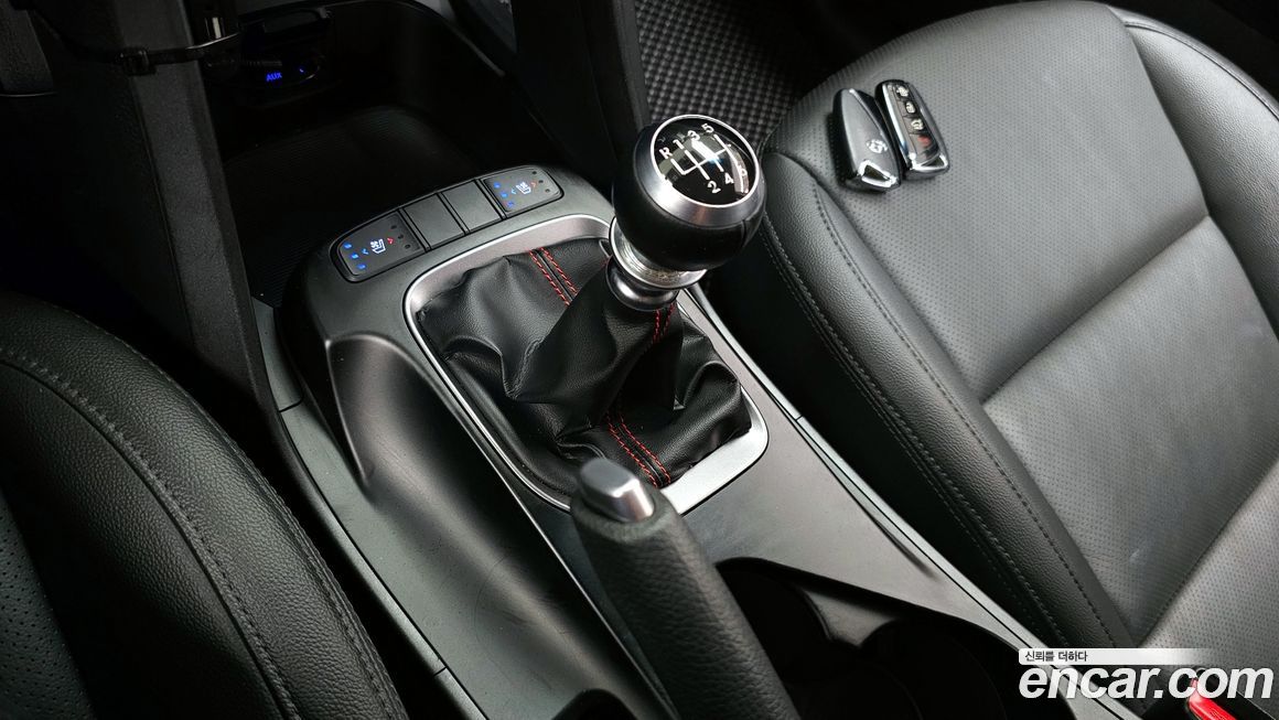 Hyundai Santafe 2015