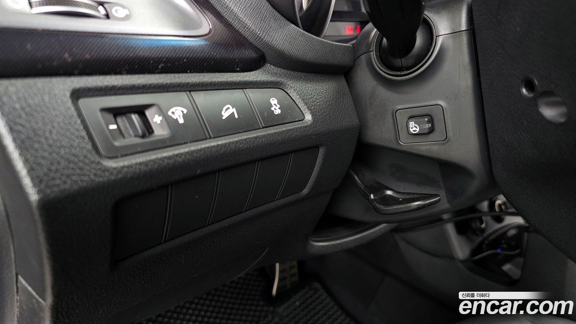 Hyundai Santafe 2015