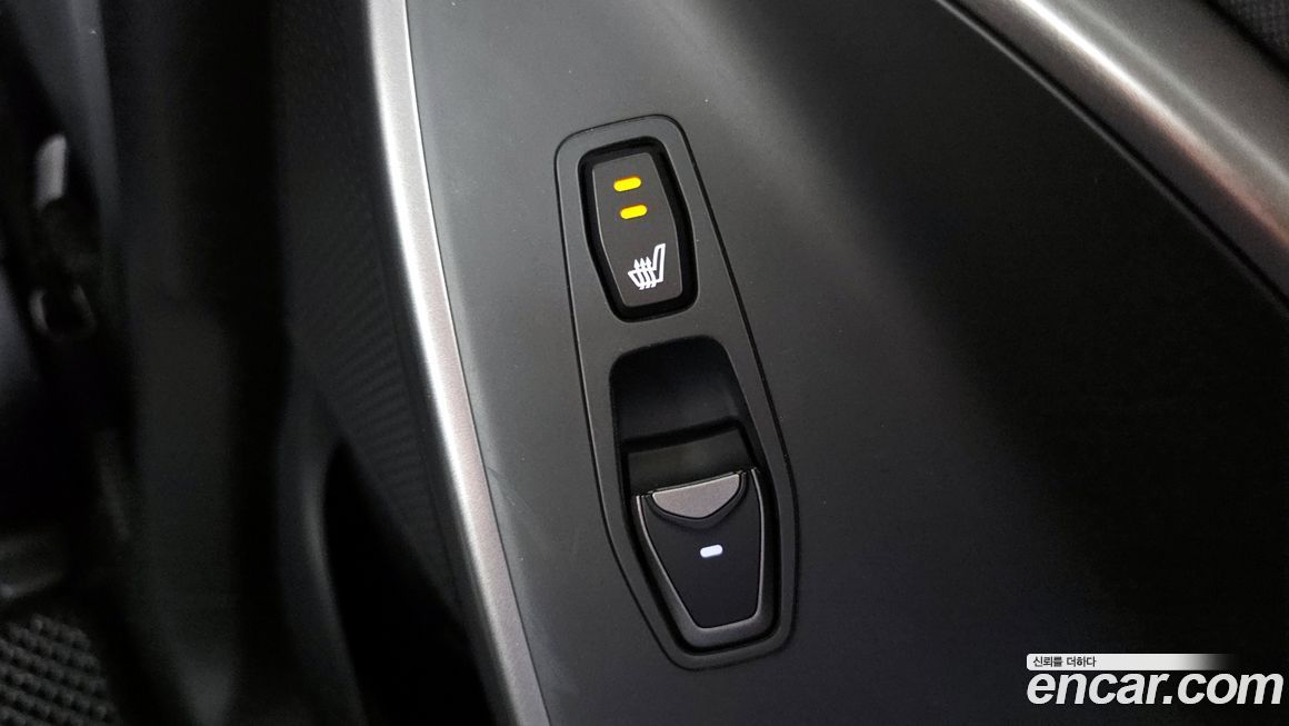 Hyundai Santafe 2015