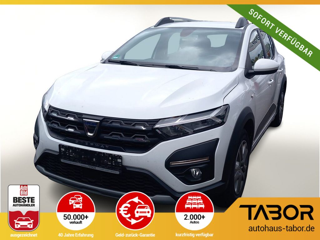 Dacia Sandero 2021