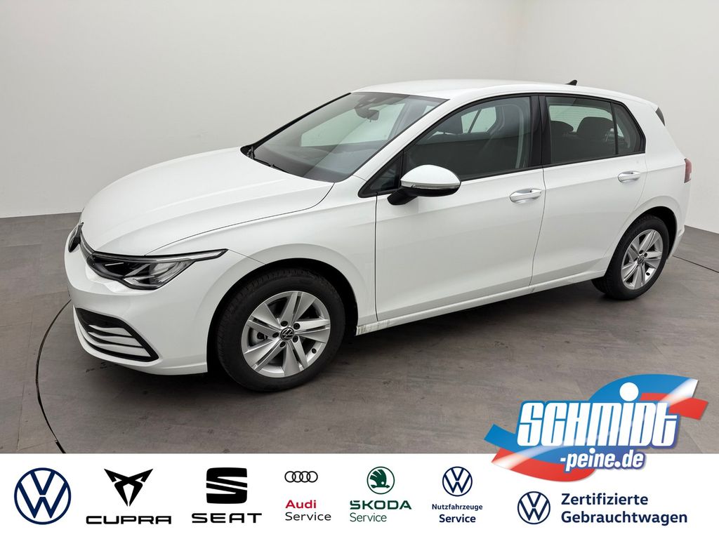 Volkswagen Golf 2025