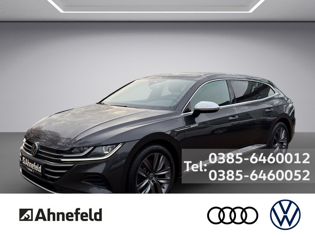 Volkswagen Arteon 2022