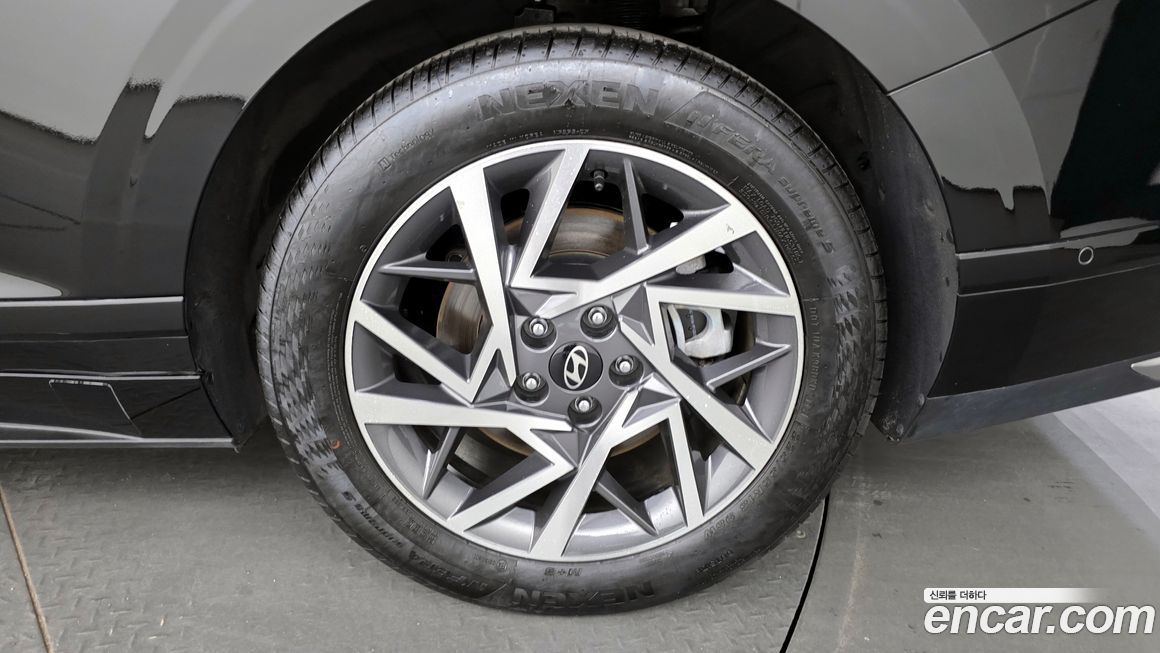 Hyundai Grandeur 2024