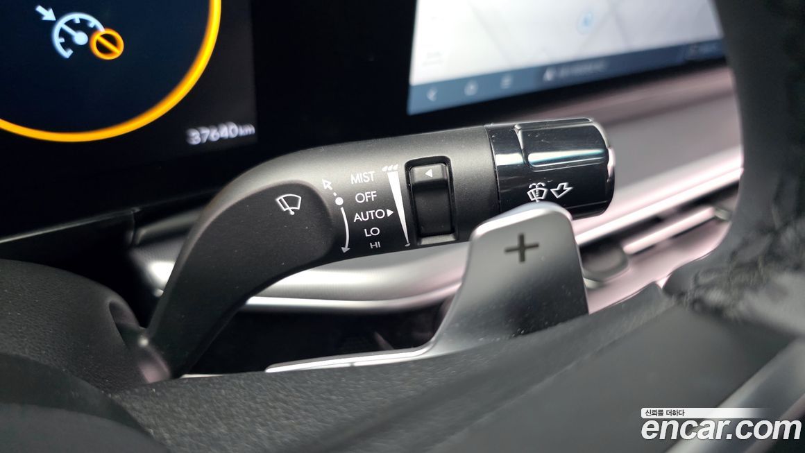 Hyundai Grandeur 2024