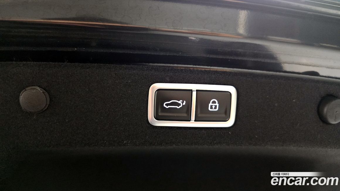 Hyundai Grandeur 2024