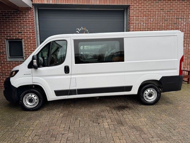 Fiat Ducato 2021