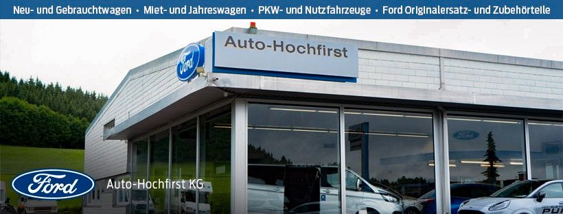 Ford Focus 2025