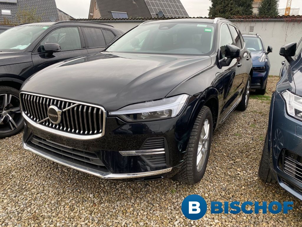Volvo XC60 2025
