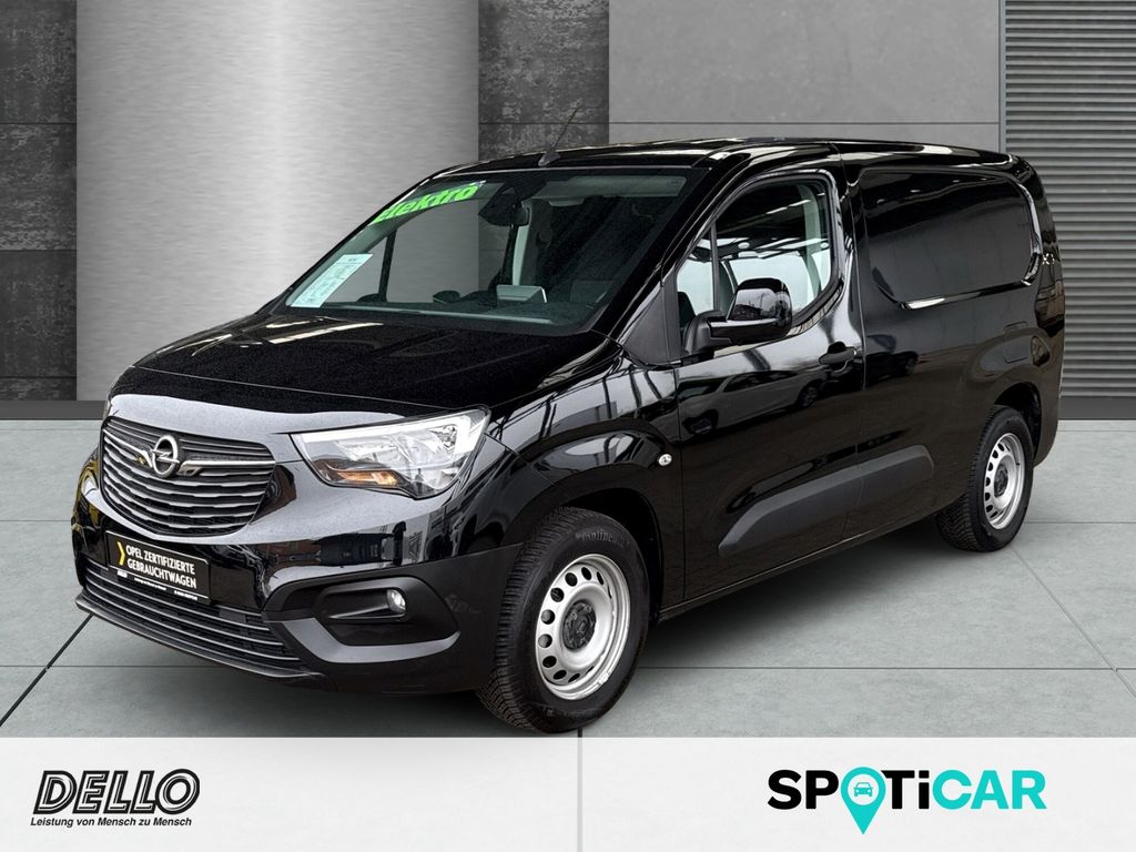 Opel Combo Electric 2023