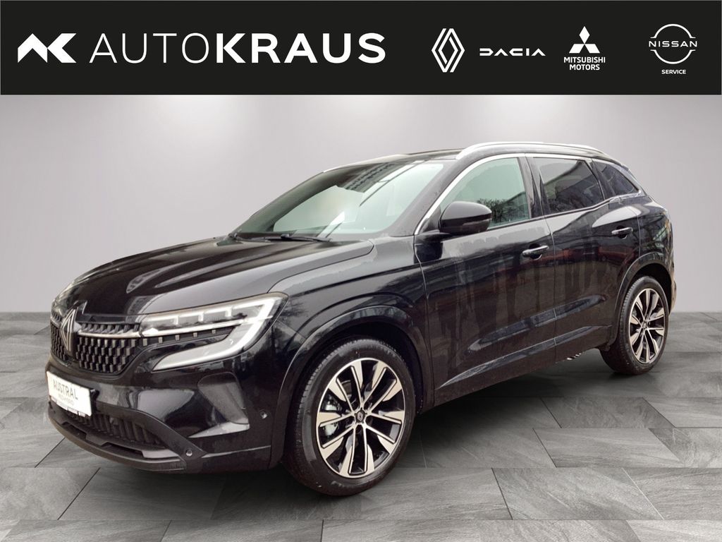 Renault Austral 2024