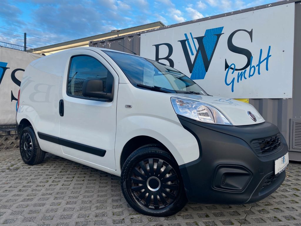 Fiat Fiorino 2020