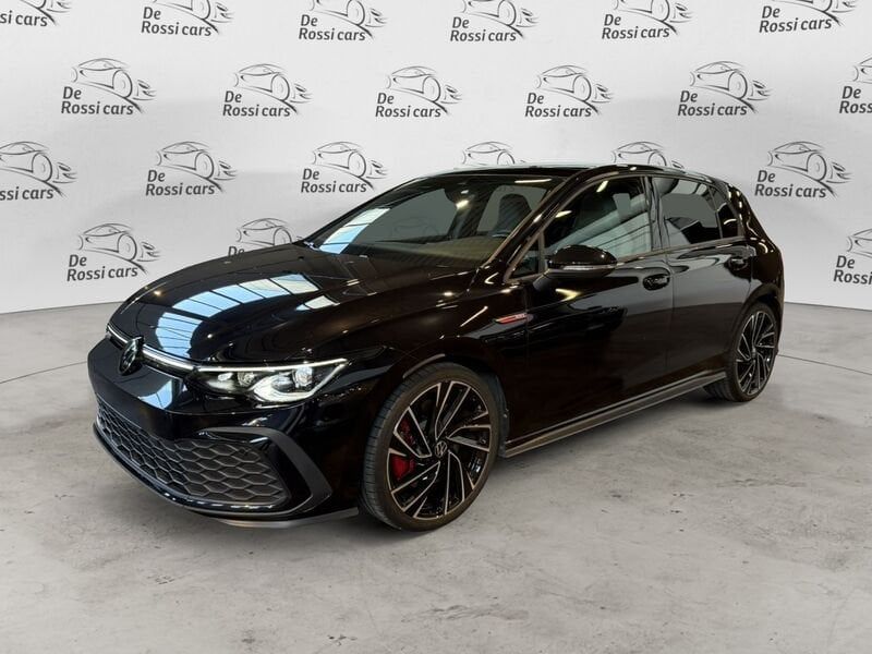 Volkswagen Golf 2023