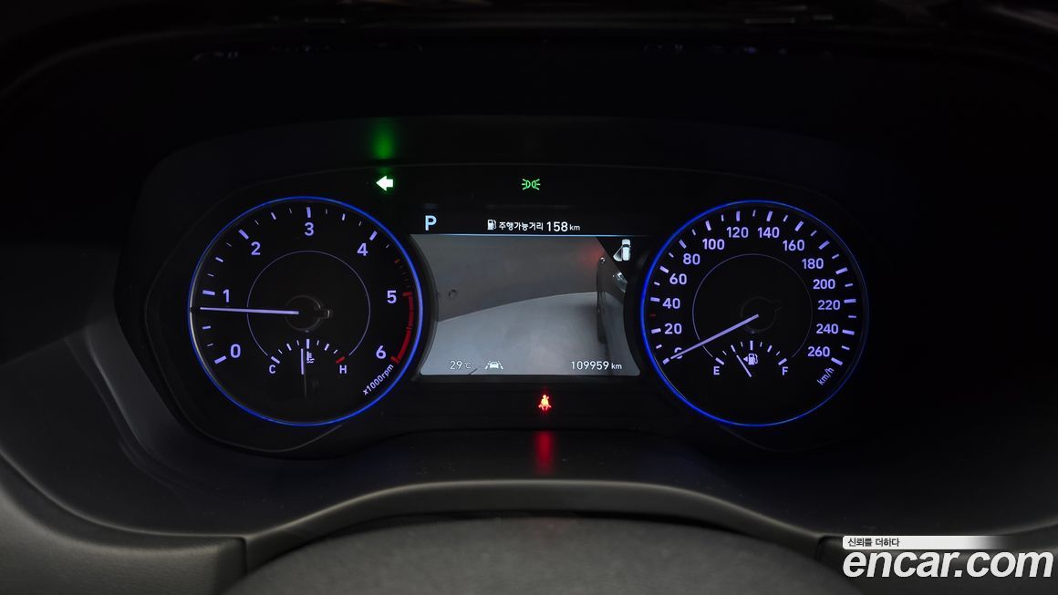 Hyundai Palisade 2019