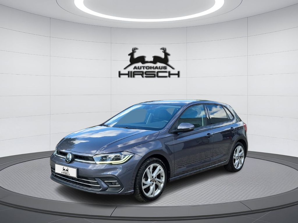 Volkswagen Polo 2024