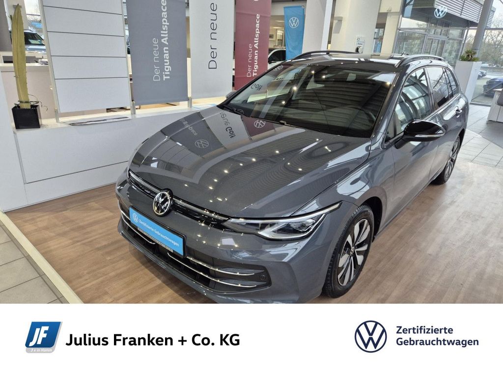 Volkswagen Golf 2025