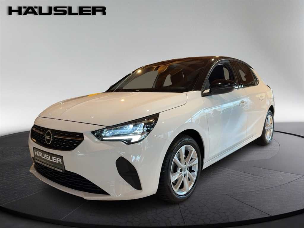 Opel Corsa 2022