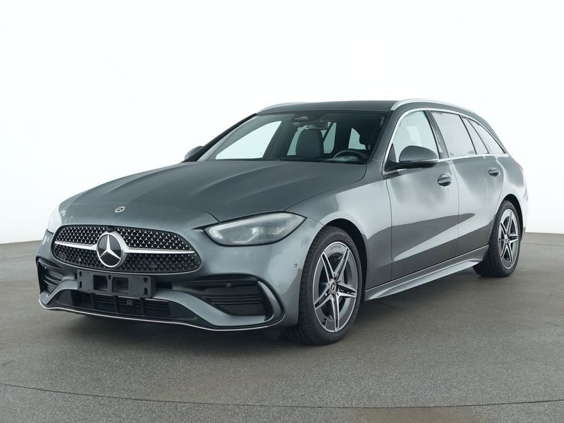 Mercedes-Benz C 300 2024