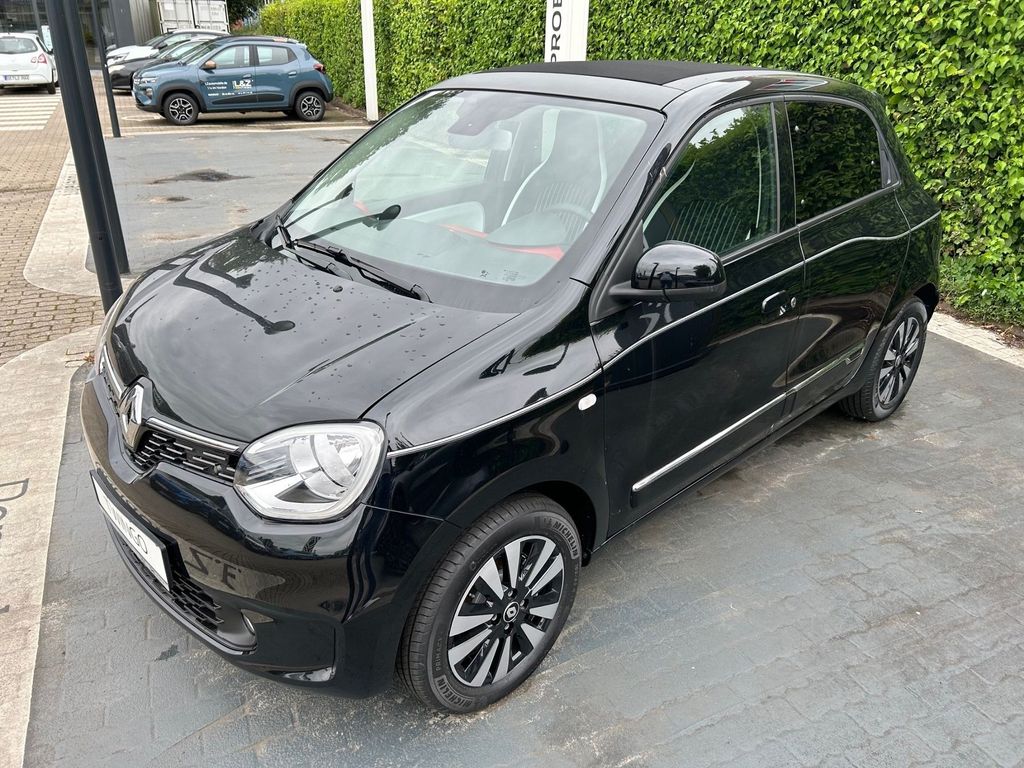 Renault Twingo 2024