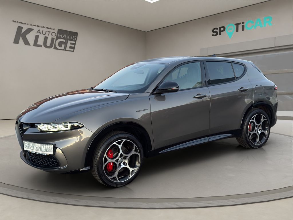 Alfa Romeo Tonale 2024